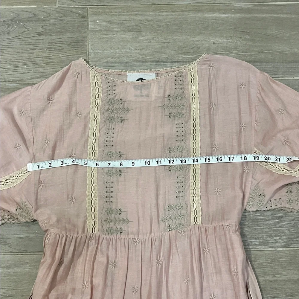 Let Me Be dress excellent condition - Picture 7 of 11